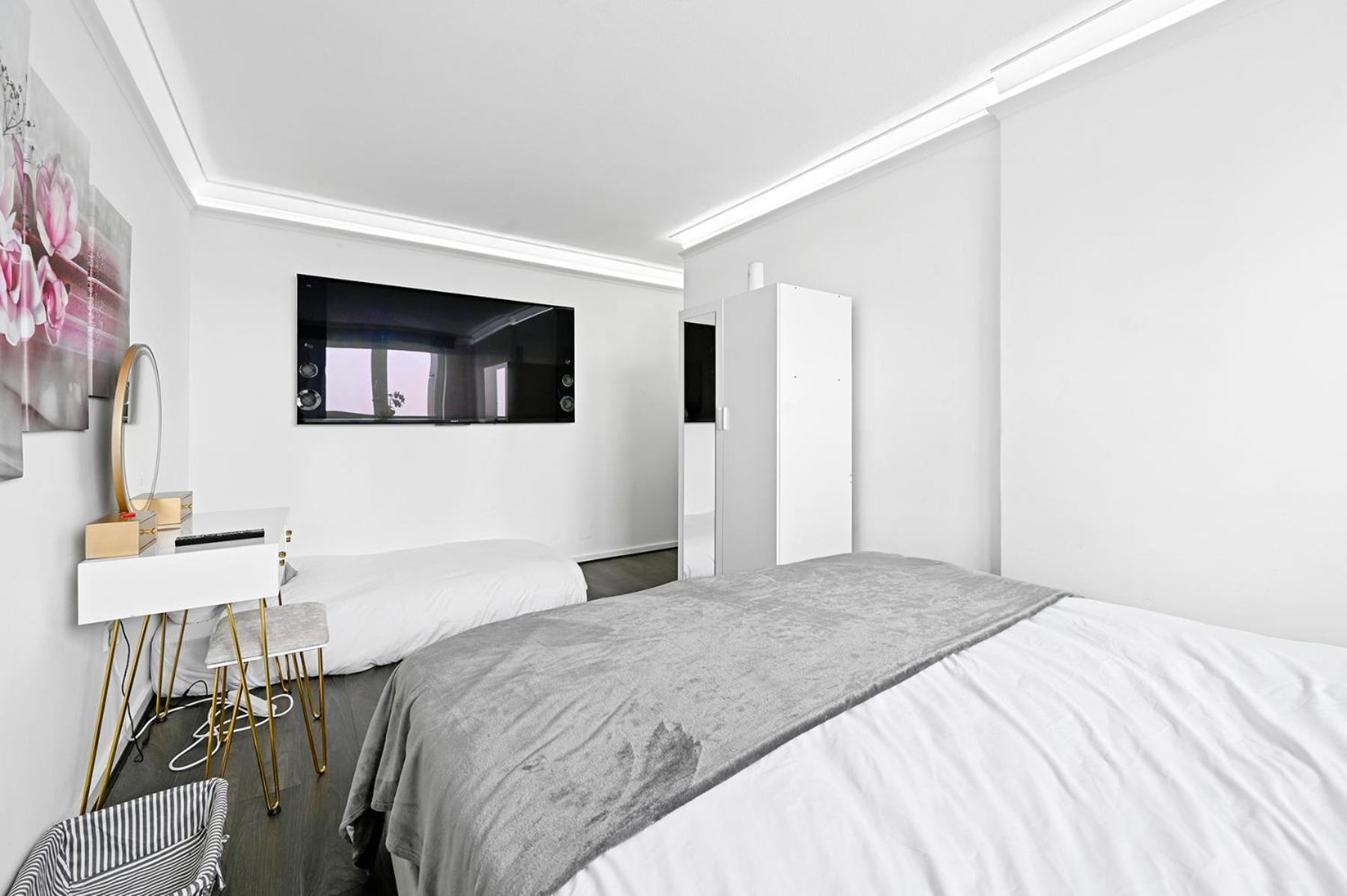 Apartmán Southside Property Londýn Exteriér fotografie